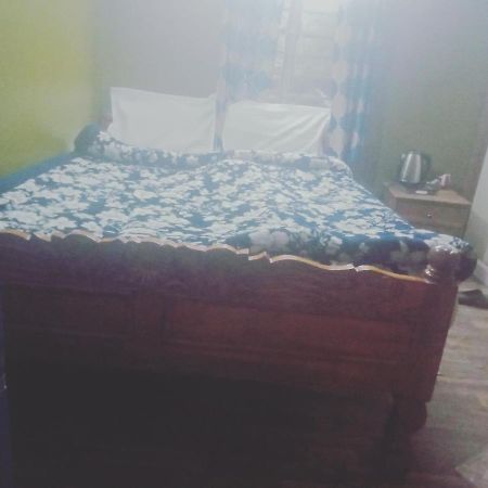 Ale Chojeke Apartment Kalimpong Bagian luar foto