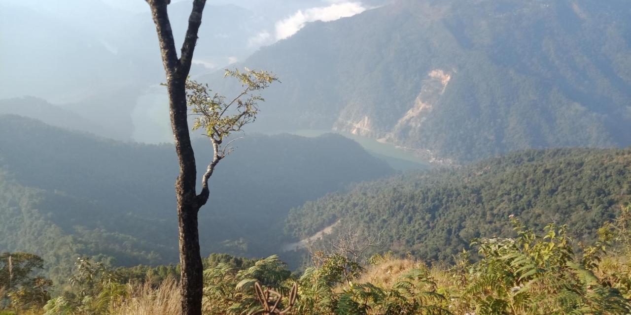 Ale Chojeke Apartment Kalimpong Bagian luar foto