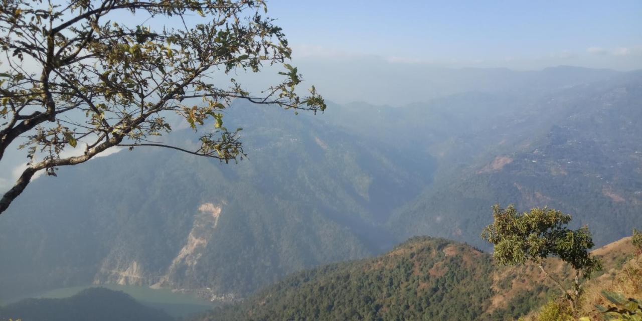 Ale Chojeke Apartment Kalimpong Bagian luar foto