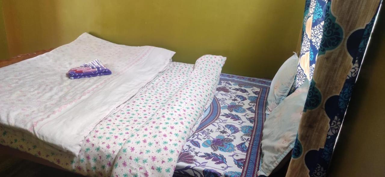 Ale Chojeke Apartment Kalimpong Bagian luar foto