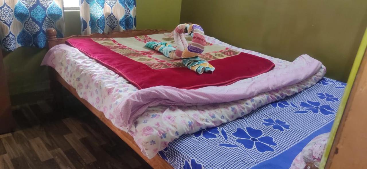 Ale Chojeke Apartment Kalimpong Bagian luar foto