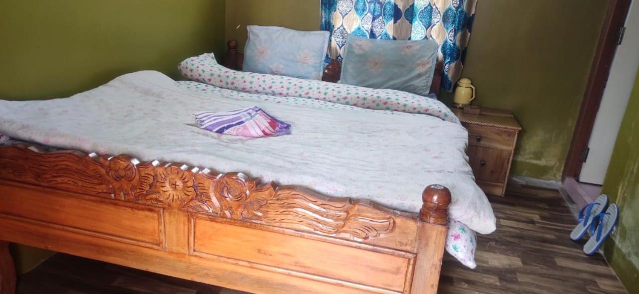 Ale Chojeke Apartment Kalimpong Bagian luar foto