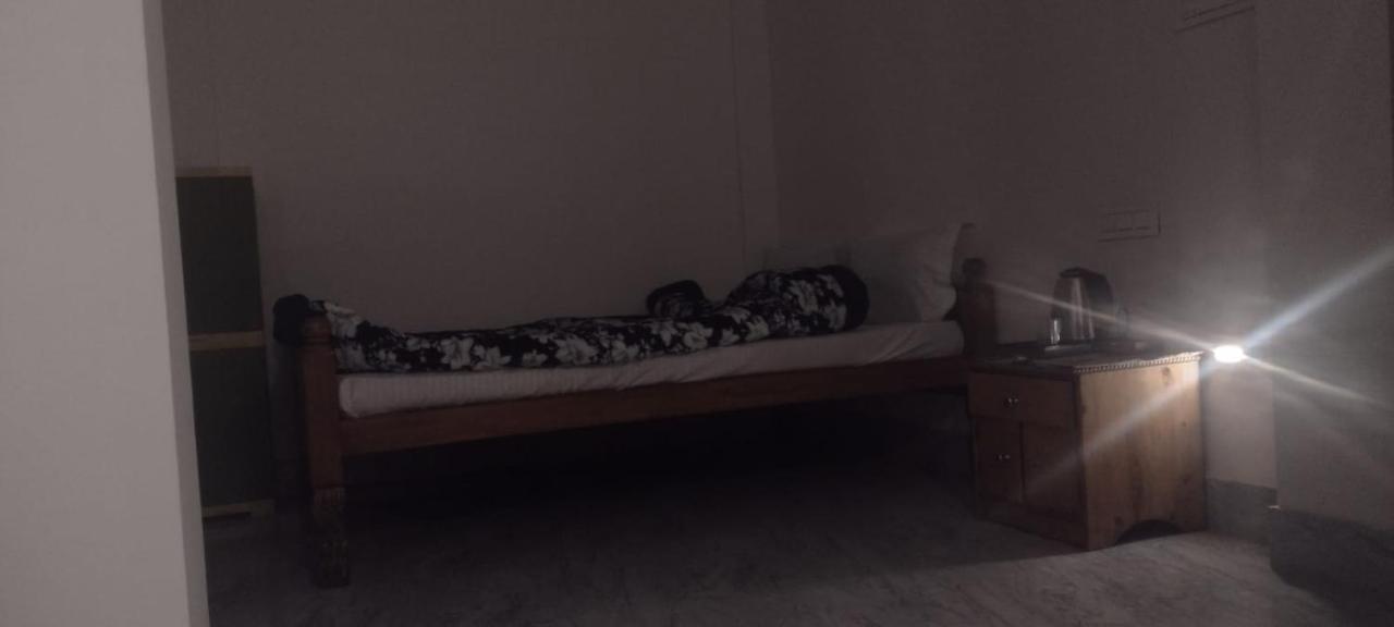 Ale Chojeke Apartment Kalimpong Bagian luar foto