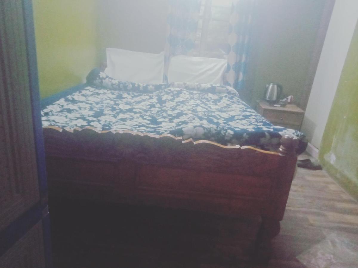 Ale Chojeke Apartment Kalimpong Bagian luar foto