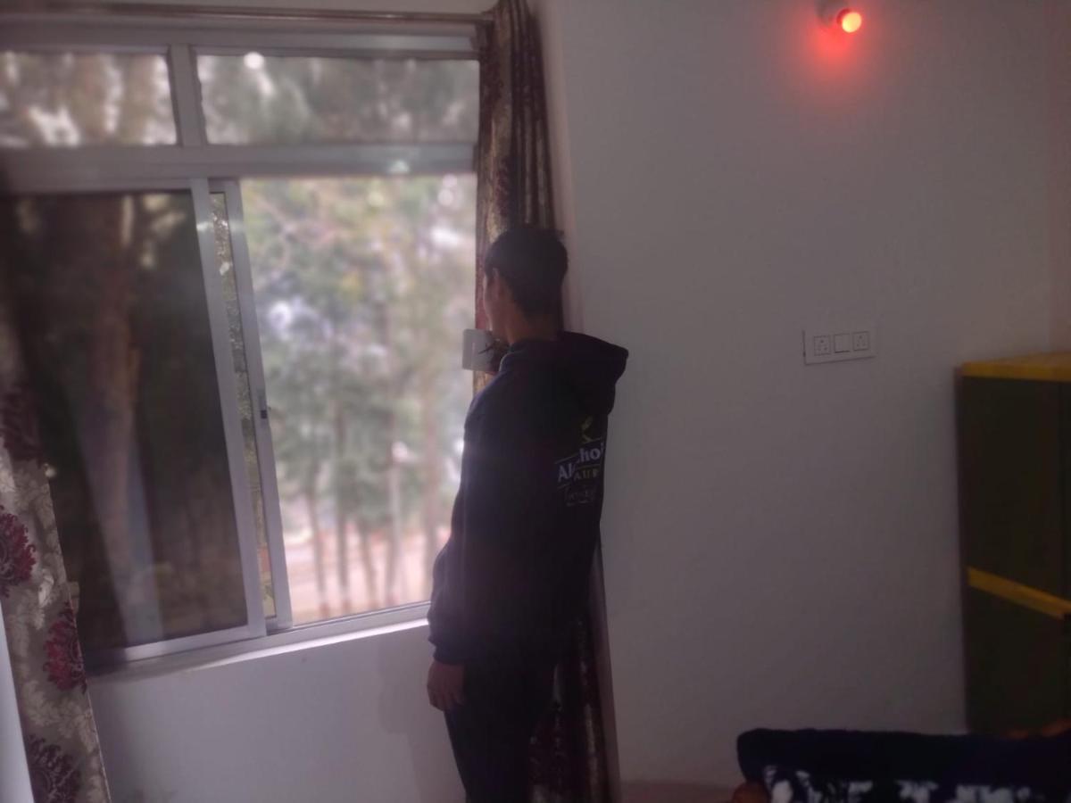 Ale Chojeke Apartment Kalimpong Bagian luar foto