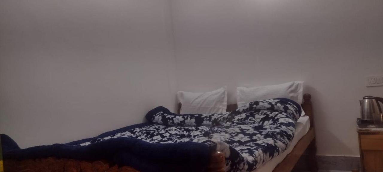 Ale Chojeke Apartment Kalimpong Bagian luar foto