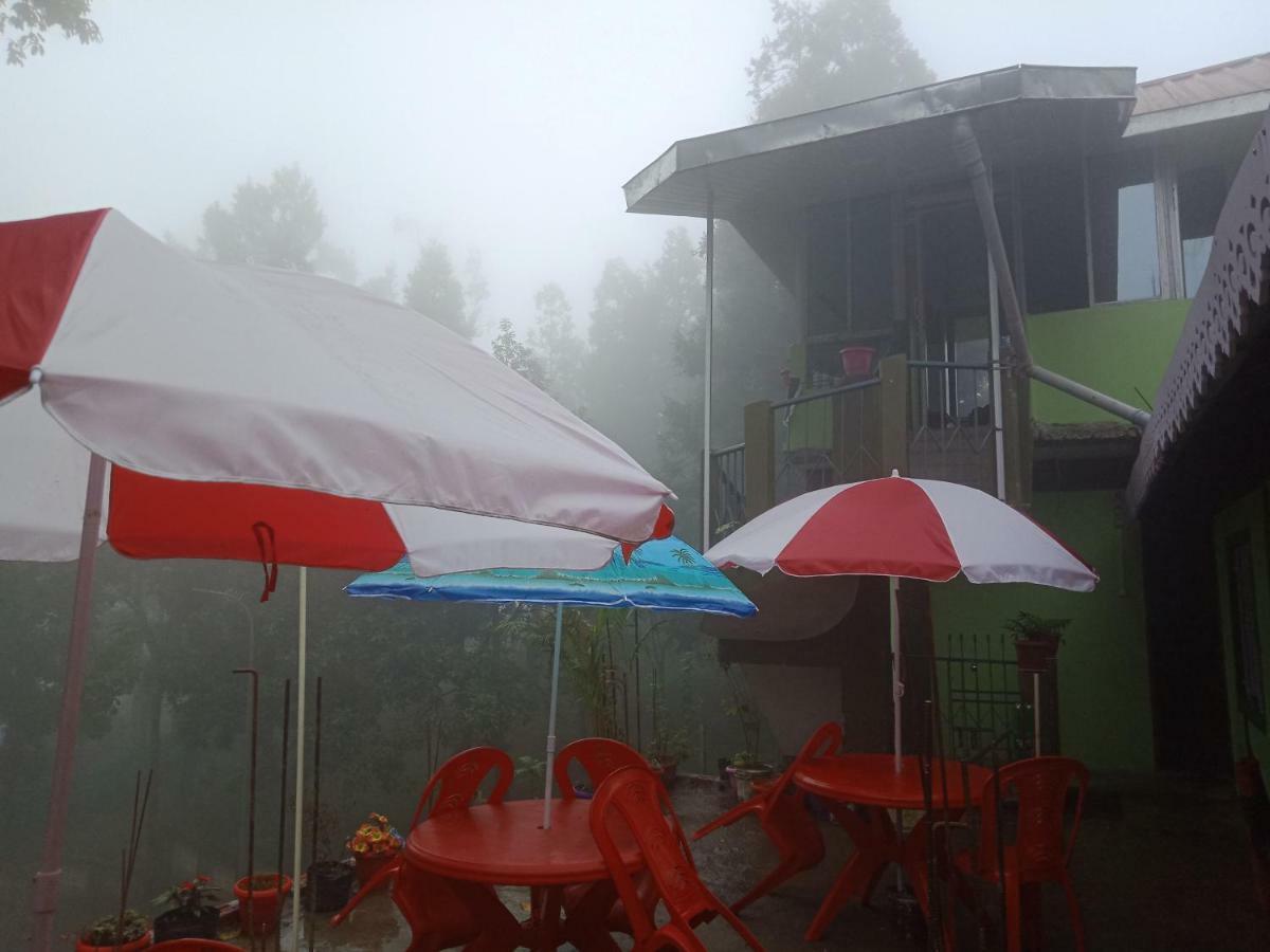 Ale Chojeke Apartment Kalimpong Bagian luar foto