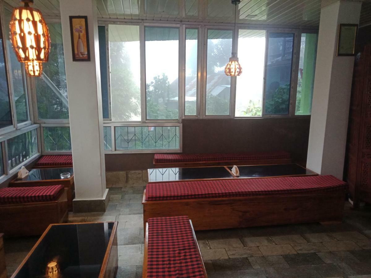 Ale Chojeke Apartment Kalimpong Bagian luar foto