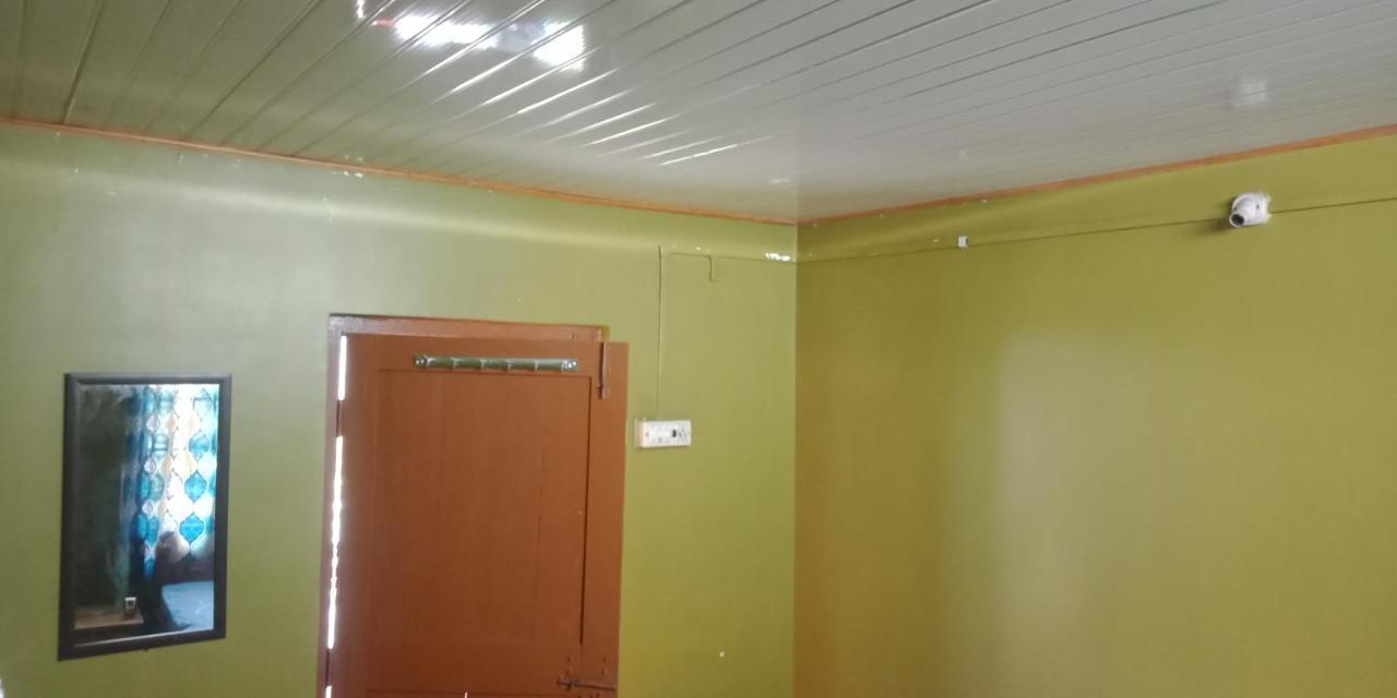 Ale Chojeke Apartment Kalimpong Bagian luar foto